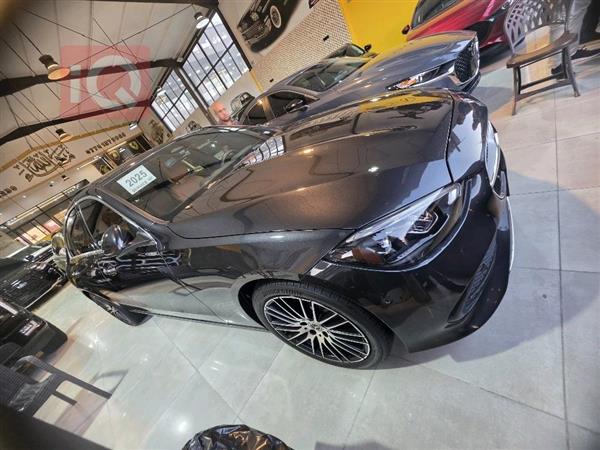 مرسيدس بنز C-Class 2025 للبيع في العراق - السليمانية